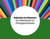 Wir waren dabei: Abschlussdokumentation des Museumsprojektes „Verbund Inklusion“ erschienen