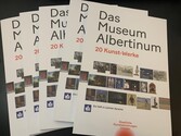 Albertinum Dresden: Ausstellungsheft in Leichter Sprache erschienen