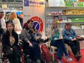 Lesen, Bücher, Buchmesse!