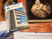 Neue Veröffentlichung: Aktionsplan der Sächsischen Staatsregierung zur Umsetzung der UN-Behindertenrechtskonvention