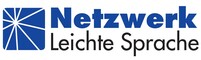 Logo Netzwerk Leichte Sprache