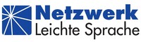 Logo Netzwerk Leichte Sprache